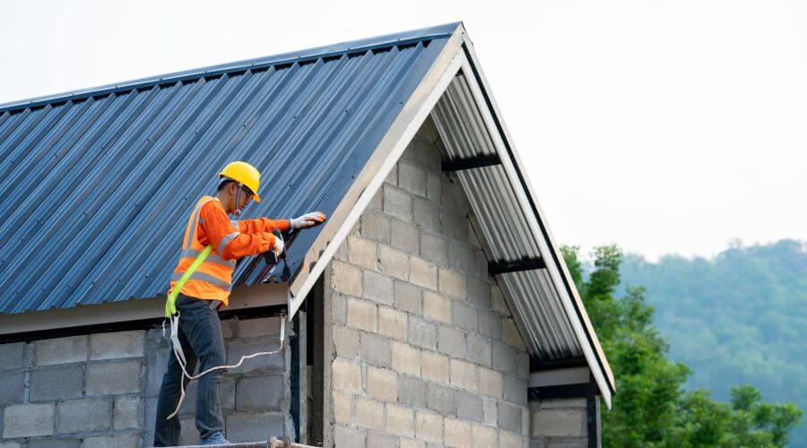 Local Chimney Repair in Manilla, IN